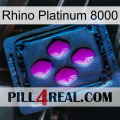 Rhino Platinum 8000 04